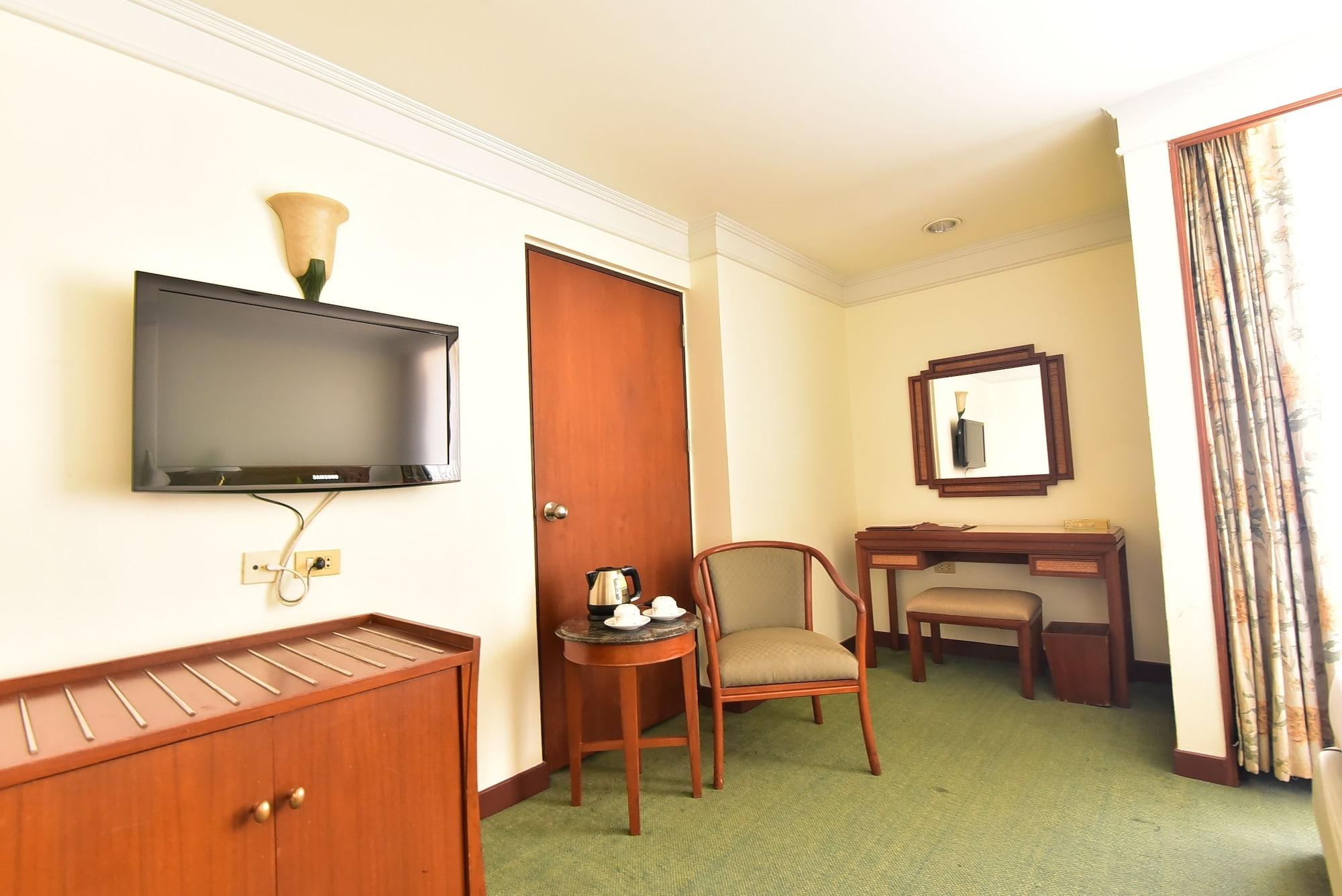 Hansa Jb Hotel, Hatyai Hat Yai Exterior photo