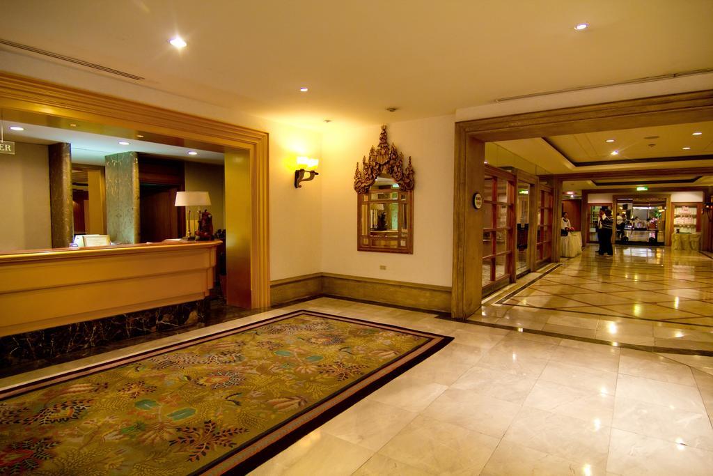 Hansa Jb Hotel, Hatyai Hat Yai Exterior photo