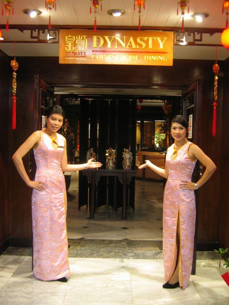 Hansa Jb Hotel, Hatyai Hat Yai Exterior photo