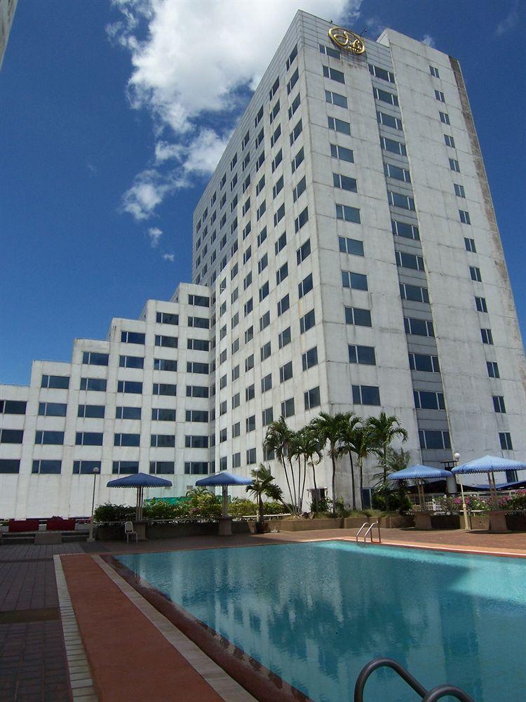 Hansa Jb Hotel, Hatyai Hat Yai Exterior photo