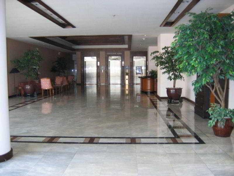 Hansa Jb Hotel, Hatyai Hat Yai Exterior photo
