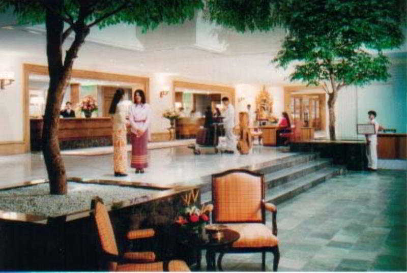 Hansa Jb Hotel, Hatyai Hat Yai Exterior photo