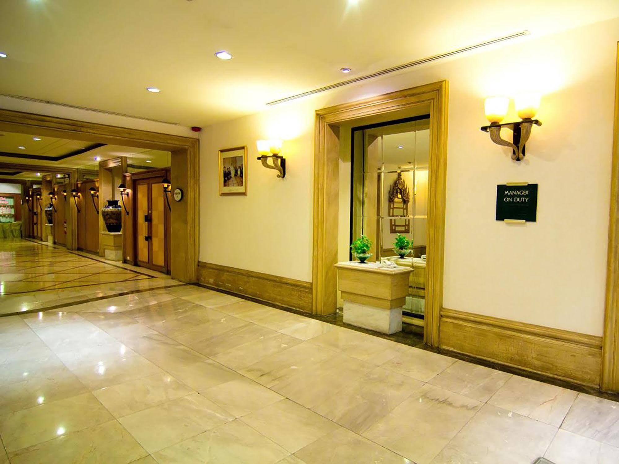 Hansa Jb Hotel, Hatyai Hat Yai Exterior photo