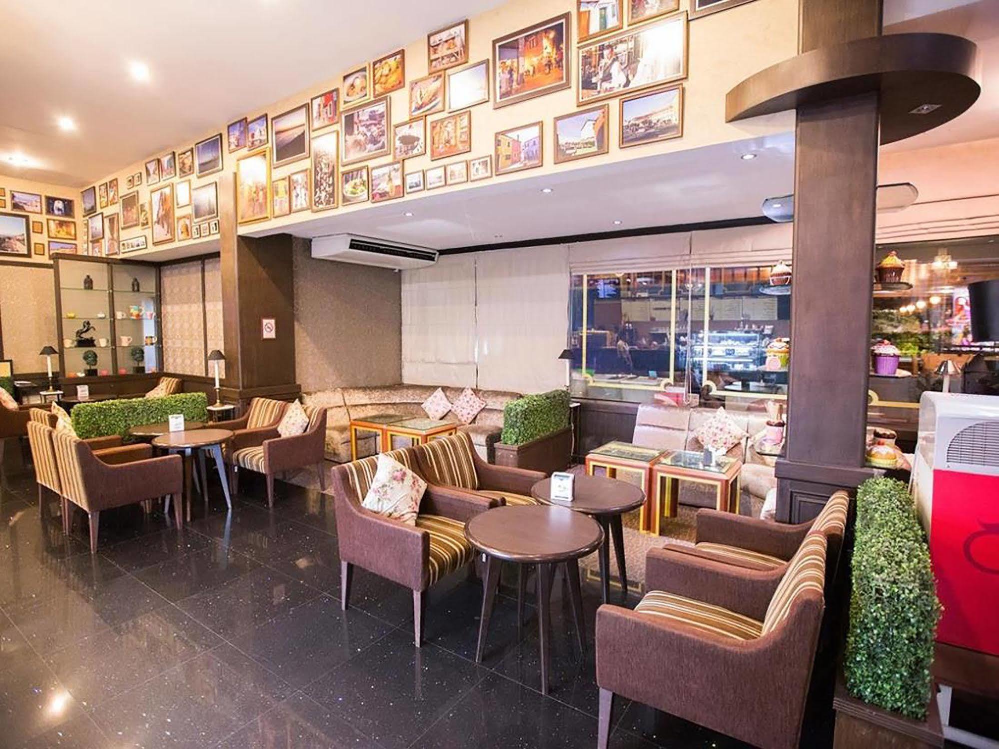 Hansa Jb Hotel, Hatyai Hat Yai Exterior photo